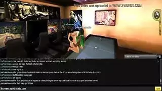 الكاميرا مباشر