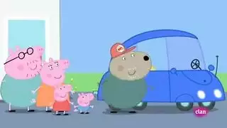 مصري معلمته