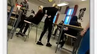 اللغة السويدية حدب الأبنوس الجبهة