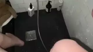 مع الجسم المثالي يستمني لها ضيق في سن المراهقة كس من قبل دش التحقق من الهواةلوس أنجلوس الولايات المتحدة الأمريكية