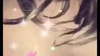 رجل مسلم بإنتصاب ضخم في فيلم إباحي