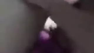 متلهفة للقضيب: عاهرة مصرية تتوسل للنيك المزدوج