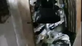 يونس عشيقته في المحل بتاعه